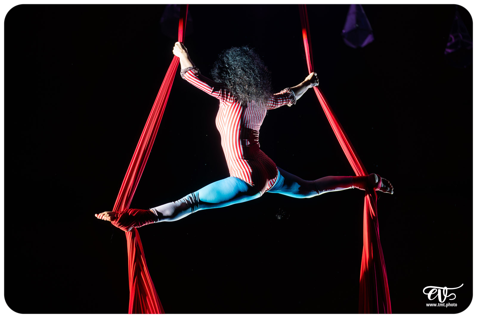 LE LUSTRE IMPERIAL (CIE TRANSE EXPRESS)